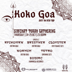 koko goa night set 25.10.24