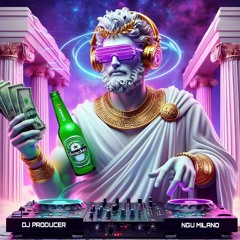 NONSTOP 2024 DJ THÁI HOÀNG - FULL TRACK NHẠC DJ THÁI HOÀNG REMIX HOT TIKTOK 2024