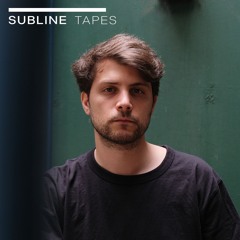 SUBLINE TAPES 031 - M.F.S: Observatory