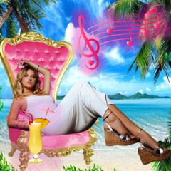 Nina Colada's Mix of The Century