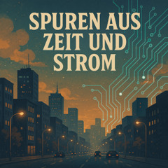 Spuren aus Zeit und Strom [Version # 1] [FITWGerman1]