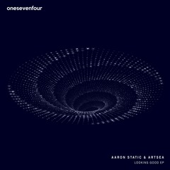 Aaron Static - Ethereal Dawn