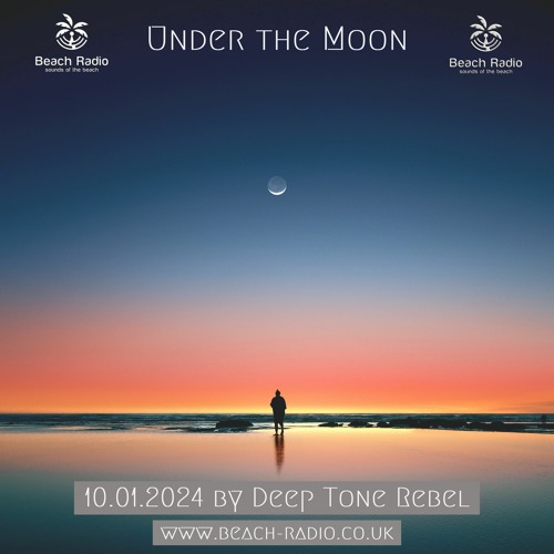 Deep Tone Rebel @ Beach-Radio.co.uk