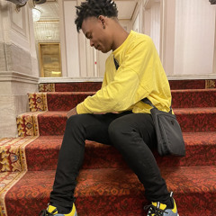 Dior (Prod 808x808 & Dem Echoes) * HOSTED BY CAP & DJ ROWDY*