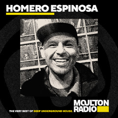 MR 46 w/Homero Espinosa - All Vinyl