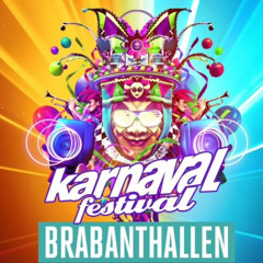 TvA | Karnaval Festival '25 Warm-Up Mix
