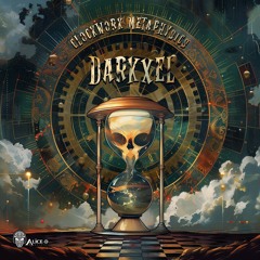 DarkXel - Temporal Trancedence