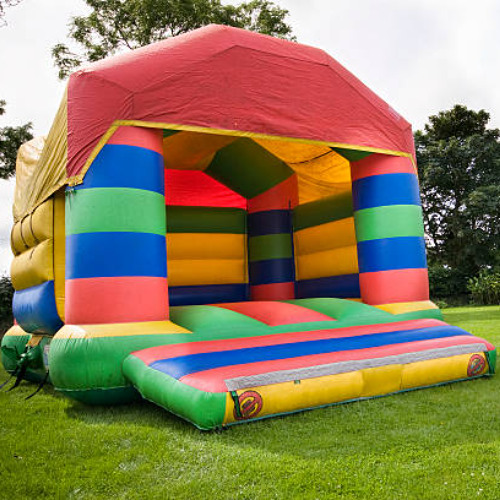 Bouncy Castle