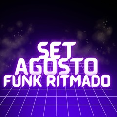 Ritmado Set | Agosto.23