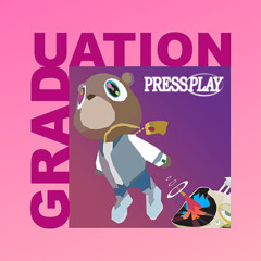 DJ Press Play - I Wonder (My Song) Edit