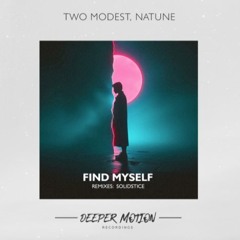 Find Myself (Original Mix)