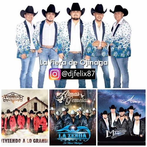Dj Felix - Nortenon Con Sax (Chihuahua Style Kompa  2022 Edit)