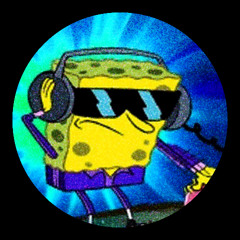 British eyes (US) - Mr.Squarepants