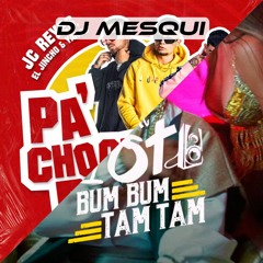 Pa' Chocarlo Pegao' Bum Bum Tam Tam Intro (DJ Mesqui Extended Mashup) (FREE DOWNLOAD)
