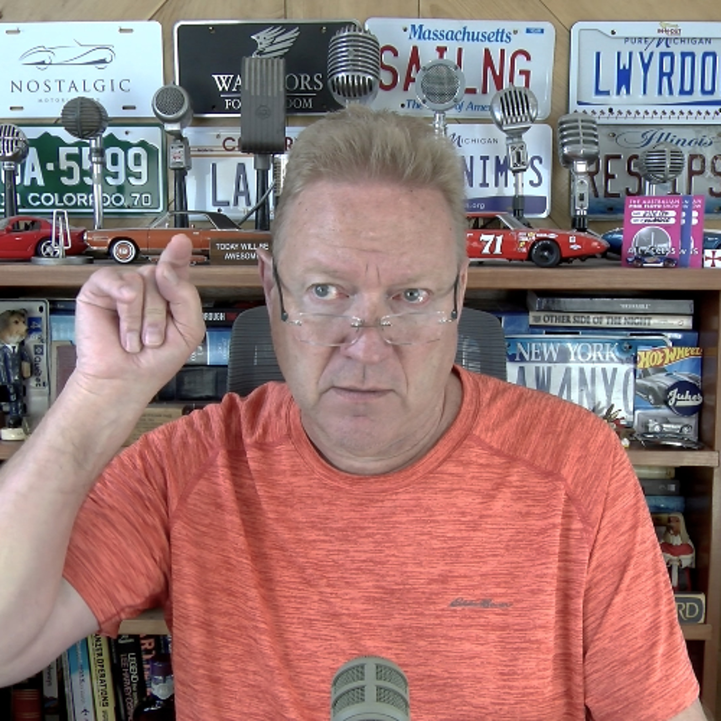 Car Dealer JAILED and Held on $100,000 Bail