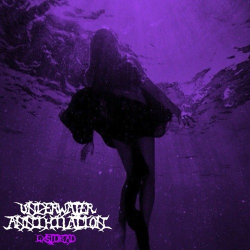 UNDERWATER ANNIHILATION