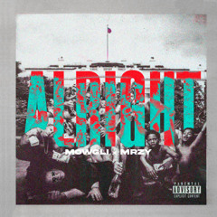 Kendrick Lamar - Alright (MOWGLI vs MRZY Reworked Remix)