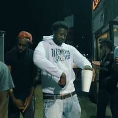 DLG Skino - City N*gga (Official Audio)