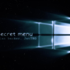 secret menu - computerized conflict - alan becker, jettrg