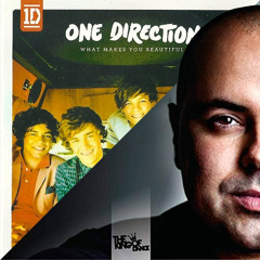 Bailando Por Ahi x What Makes You Beautiful (Manel Monsech Mashup) | FREE DOWNLOAD