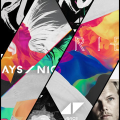 Avicii: Greatest Unreleased Tracks