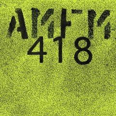 AMFM I 418 - Live @Nordstern / Basel - March 4th 2023 - Part 2/4