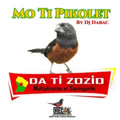 Mo ti pikolet (crecos)