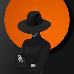 a  Mysterious Character Theme