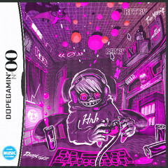 RUQOA - Feelin' [Dope Gamin`00 Red]