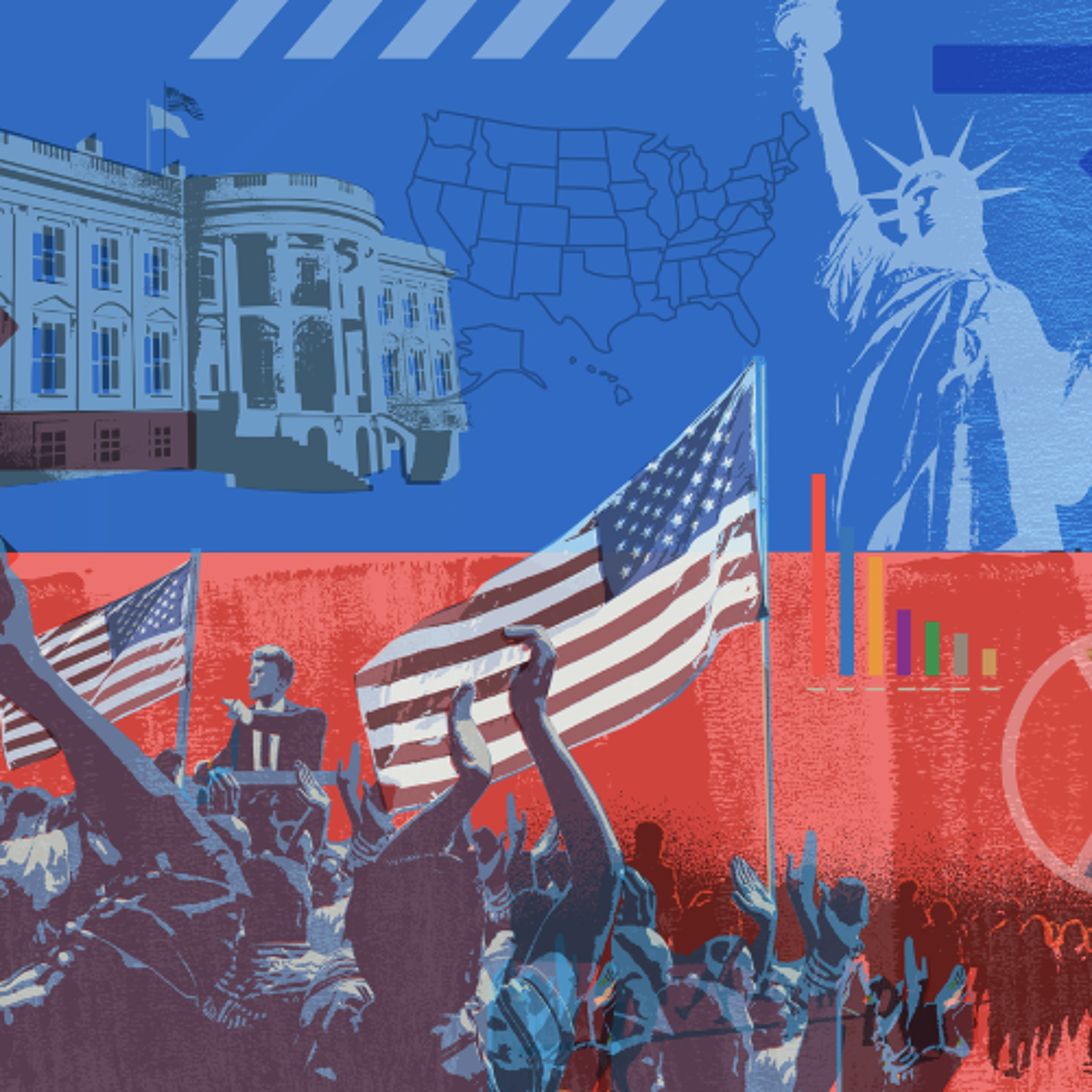 Politics and Risk Special Edition: Stories From White House Alumni Matt Kirk and Audra Jackson