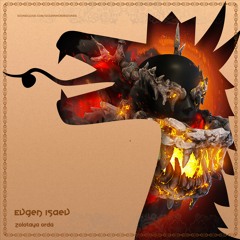 Evgen Isaev // Zolotaya Orda // 087