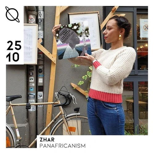 Soundcloud podcast image for