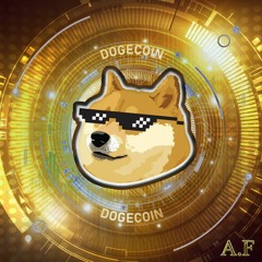 armon font - Dogecoin