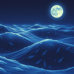 Whispering Tides (Шёпот приливов)