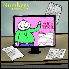 numbers x альберт кабуу