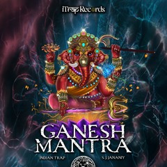 Ganesh Mantra (Om Gan Ganpataye Namo Namah)