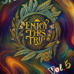 JAVO Scratch - Enjoy This Trip Vol.5 (Junio 2025)