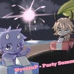 Party Summer Night! (Extended Mix) [Costheta]