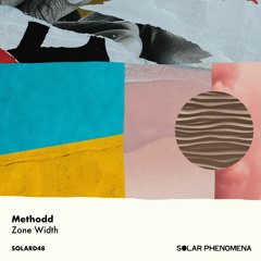 Methodd - Depending On The Mood