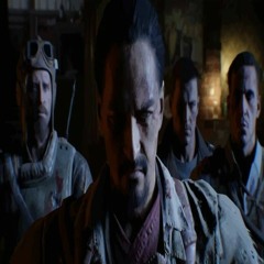 Call Of Duty - Kino Der Toten (Ending Song) Extended (Without Laughs Original Track)