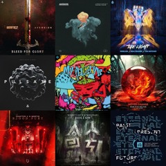 Hardstyle Releases | Best Of December 2024 | Hardstyle Set