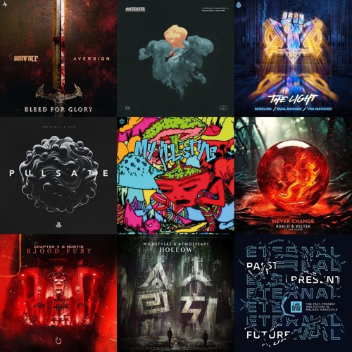 Hardstyle Releases | Best Of December 2024 | Hardstyle Set
