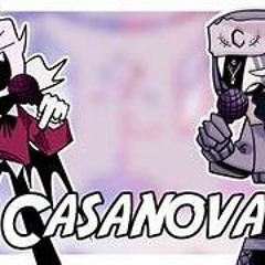FNF Casanova Demar Mix But Sollaxx Sings It