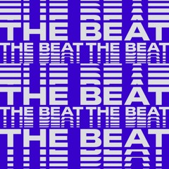 THE BEAT MIX (original warehouse / acid / breakbeats mix)