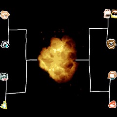 cool wr2 medley ~ WR2 Bracket Medley