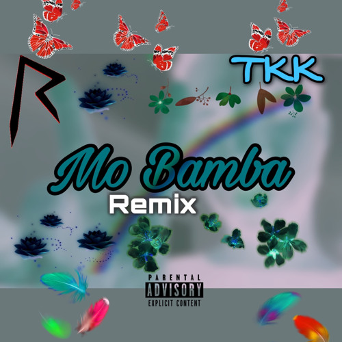 Mo Bamba (Remix) w/ ThaKiddKamito (p. z3nny)