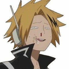 Denki Being Denki UvU