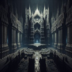 Spuce - Cathedral Of The Deep
