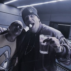 𝐁𝐎𝐍𝐄𝐙 𝐌𝐂 𝐱 𝐎𝐋𝐄𝐗𝐄𝐒𝐇 - 𝐓𝐲𝐩𝐞 𝐁𝐞𝐚𝐭 "𝐈𝐂𝐄𝐘" 𝐩𝐫𝐨𝐝. 𝐛𝐲 𝐈𝐀𝐊𝐀𝐁𝐄𝐀𝐓𝐒