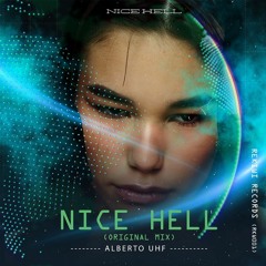 Nice Hell (Original Mix) (Rekiwi records)